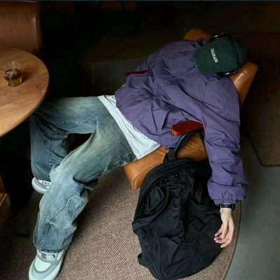 ins风高级小众男生头像精选 男生头像 第9张