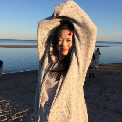 被问无数次的气质简约小众女生头像 女生头像 第9张 被问无数次的气质简约小众女生头像 女生头像 第9张