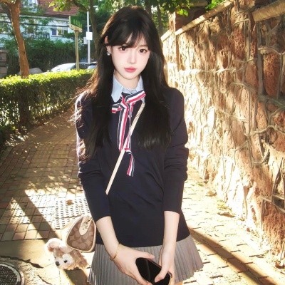 氛围感唯美小众女生头像分享 女生头像 第4张 氛围感唯美小众女生头像分享 女生头像 第4张