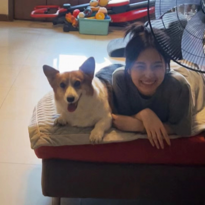 高级小众个性女生头像，简直是宝藏 女生头像 第4张