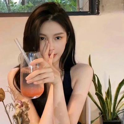 被这组又美又飒的女生头像惊艳到啦 女生头像 第8张