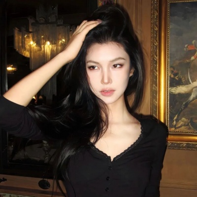 挖到宝啦！小众高级感风格女生头像推荐 女生头像 第3张