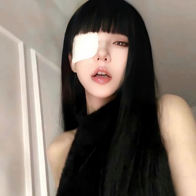 可爱治愈系女生头像真人，治愈你疲惫的心灵 女生头像 第8张