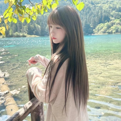 元气满满WeChat韩系女生头像 女生头像 第3张 元气满满WeChat韩系女生头像 女生头像 第3张