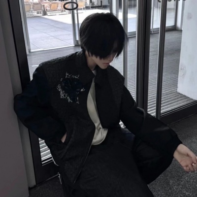 男生必看!男生个性头像真人ins 男生头像 第2张 男生必看!男生个性头像真人ins 男生头像 第2张