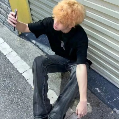 超有个性的潮范男生头像分享 男生头像 第5张 超有个性的潮范男生头像分享 男生头像 第5张