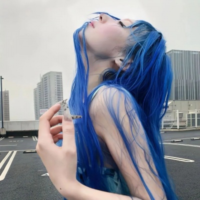 挖到宝啦！小众高级感风格女生头像推荐 女生头像 第1张
