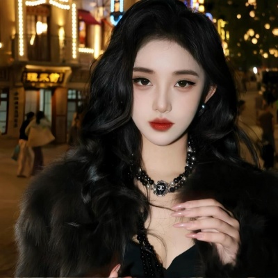 2025最新的Ins高级质感氛围女生头像分享 女生头像 第7张 2025最新的Ins高级质感氛围女生头像分享 女生头像 第7张