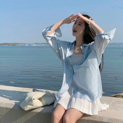 被狠狠拿捏！小众阳光少女头像推荐 女生头像 第4张