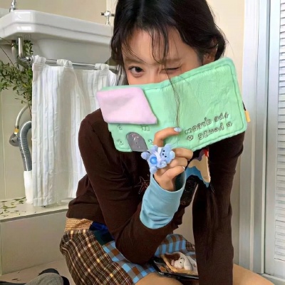 宝藏发现,高质量小众女生头像推荐 女生头像 第6张 宝藏发现,高质量小众女生头像推荐 女生头像 第6张