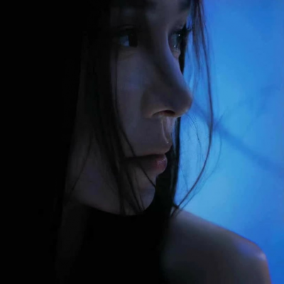 绝美!这些唯美半脸女生头像太可啦 女生头像 第7张 绝美!这些唯美半脸女生头像太可啦 女生头像 第7张