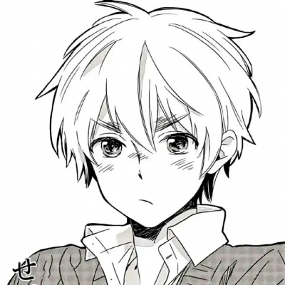 小众不易撞的动漫男生头像分享 男生头像 第9张 小众不易撞的动漫男生头像分享 男生头像 第9张