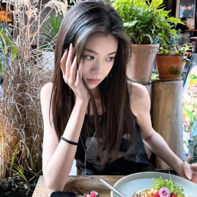 被这组干净气质女生头像美哭啦 女生头像 第1张 被这组干净气质女生头像美哭啦 女生头像 第1张