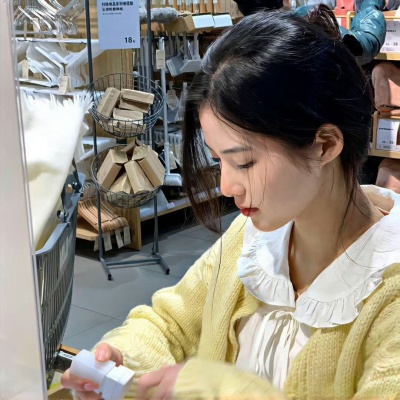 2025最新女生真人头像合集|清新 / 气质 / 可爱风任选 女生头像 第7张 2025最新女生真人头像合集|清新 / 气质 / 可爱风任选 女生头像 第7张