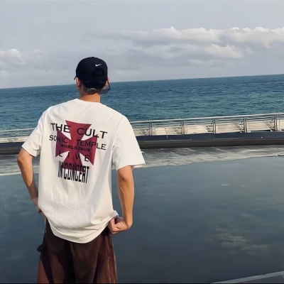 氛围感自由男头，轻松拿捏自由氛围感 男生头像 第5张
