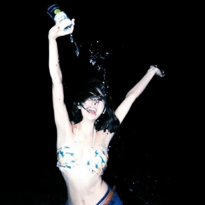 超爱!自由感小众女生头像来袭 女生头像 第1张 超爱!自由感小众女生头像来袭 女生头像 第1张