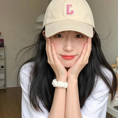 吹爆!高清简约又飒又美的女生头像 女生头像 第8张 吹爆!高清简约又飒又美的女生头像 女生头像 第8张