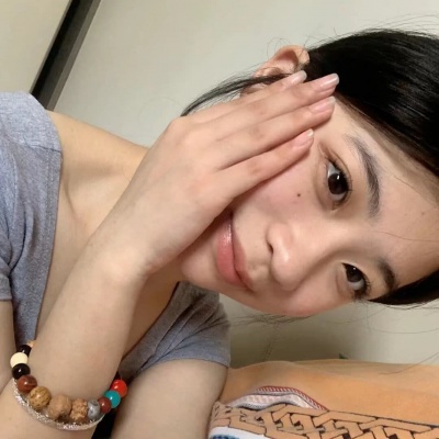 2025最新个性真人女生微信头像合集,小众高级不撞款! 女生头像 第9张 2025最新个性真人女生微信头像合集,小众高级不撞款! 女生头像 第9张