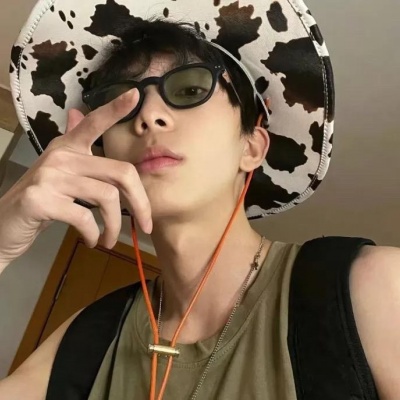 2025超全INS小众男生头像合集 男生头像 第3张 2025超全INS小众男生头像合集 男生头像 第3张