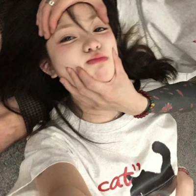 小众ins单人不明显情侣头像推荐,低调暗藏甜蜜感 情侣头像 第7张 小众ins单人不明显情侣头像推荐,低调暗藏甜蜜感 情侣头像 第7张