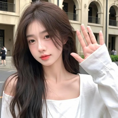吹爆!高清简约又飒又美的女生头像 女生头像 第2张 吹爆!高清简约又飒又美的女生头像 女生头像 第2张