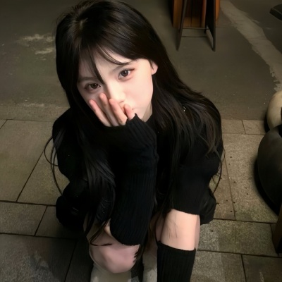 小众不撞款!ins私藏女生头像大公开 女生头像 第3张 小众不撞款!ins私藏女生头像大公开 女生头像 第3张