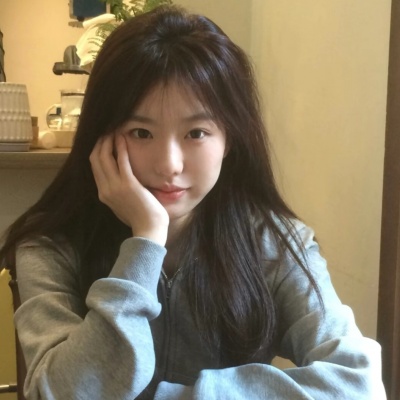 温柔氛围感真人女头,美到犯规! 女生头像 第7张 温柔氛围感真人女头,美到犯规! 女生头像 第7张