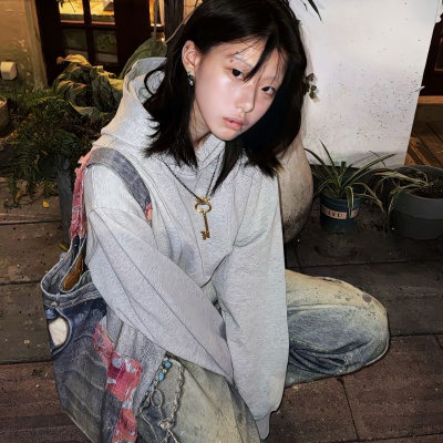超绝!个性小众女头推荐 女生头像 第1张 超绝!个性小众女头推荐 女生头像 第1张
