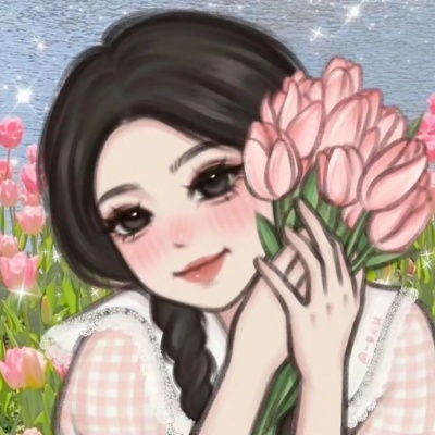 微信头像手绘女唯美,每一幅都充满了艺术气息 女生头像 第6张 微信头像手绘女唯美,每一幅都充满了艺术气息 女生头像 第6张