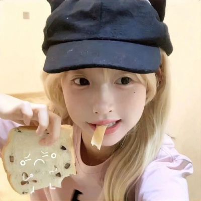 清透感满满的绝美女头来袭 女生头像 第6张 清透感满满的绝美女头来袭 女生头像 第6张