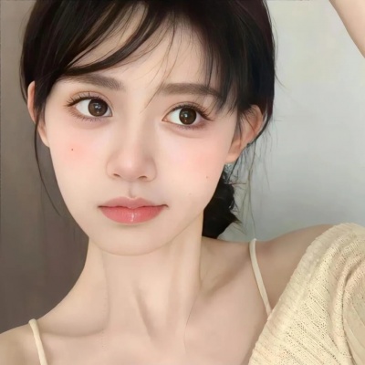 优质2025女生头像,赶紧码住挑选起来吧! 女生头像 第1张 优质2025女生头像,赶紧码住挑选起来吧! 女生头像 第1张