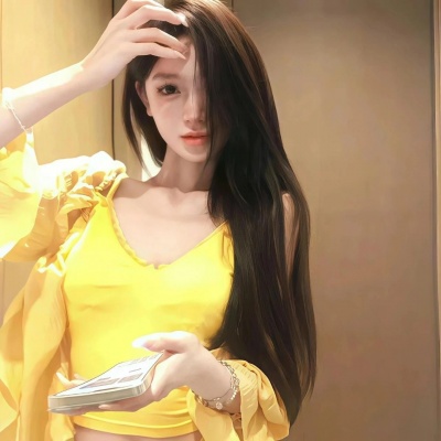 女头ins风氛围感,美炸啦 女生头像 第4张 女头ins风氛围感,美炸啦 女生头像 第4张