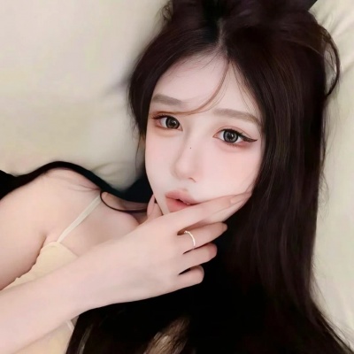 挖到宝啦！ins女头小众氛围感 女生头像 第8张