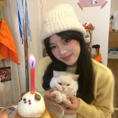 小众宝藏!头像高级可爱小众女生 女生头像 第9张 小众宝藏!头像高级可爱小众女生 女生头像 第9张