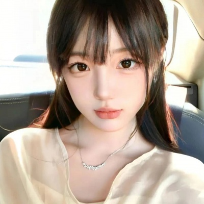 甜妹专属！小众又可爱的女头合集，速速来换萌系头像～ 女生头像 第4张