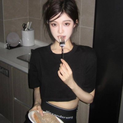 高级感爆棚的私藏小众个性女生头像|拒绝撞款 女生头像 第5张 高级感爆棚的私藏小众个性女生头像|拒绝撞款 女生头像 第5张