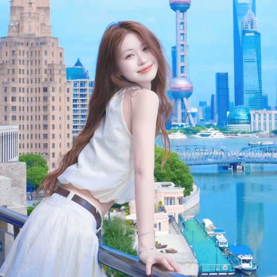 被这组千金气质女头美晕啦 女生头像 第2张