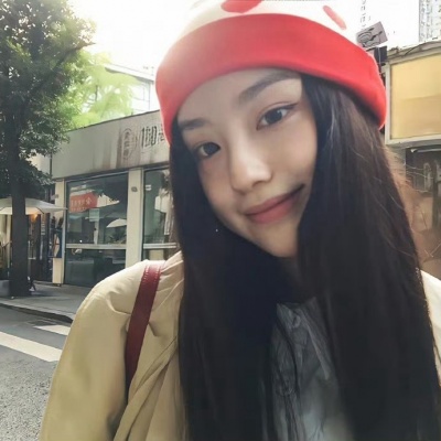 【高清无水印】素颜小众女生头像合集 女生头像 第2张