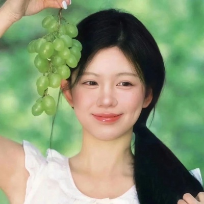 清新绿色女生头像,一眼就爱上! 女生头像 第6张 清新绿色女生头像,一眼就爱上! 女生头像 第6张
