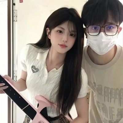 超绝氛围感浪漫甜蜜情头来袭 情侣头像 第8张 超绝氛围感浪漫甜蜜情头来袭 情侣头像 第8张