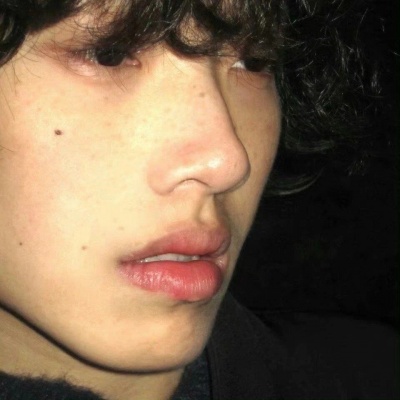 被帅到！高级感男生头像ins风 男生头像 第7张