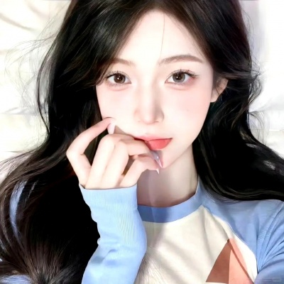 氛围感拉满的高质量ins女头来啦 女生头像 第2张