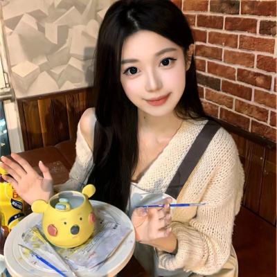 甜妹专属！小众又可爱的女头合集，速速来换萌系头像～ 女生头像 第10张