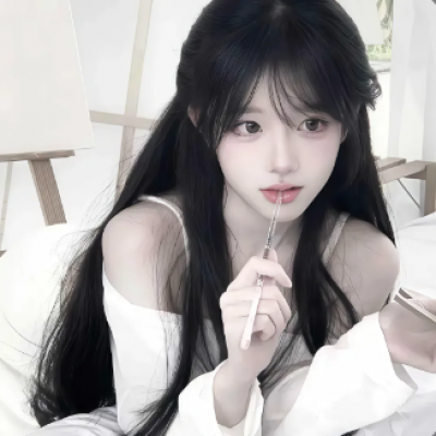 小众干净甜美少女头像推荐来啦! 女生头像 第3张 小众干净甜美少女头像推荐来啦! 女生头像 第3张