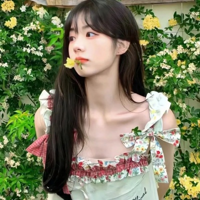优质2025女生头像,赶紧码住挑选起来吧! 女生头像 第5张 优质2025女生头像,赶紧码住挑选起来吧! 女生头像 第5张