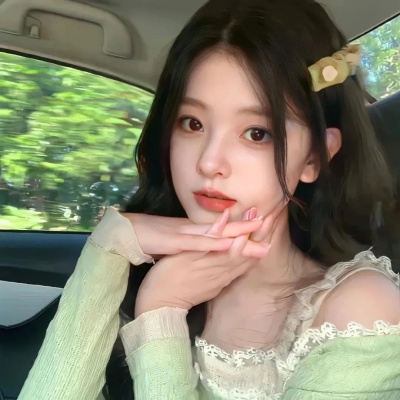 优质2025女生头像,赶紧码住挑选起来吧! 女生头像 第6张 优质2025女生头像,赶紧码住挑选起来吧! 女生头像 第6张