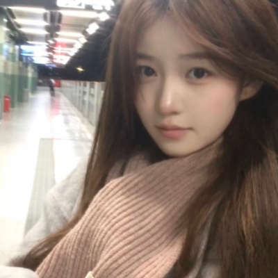温柔氛围感真人女头,美到犯规! 女生头像 第8张 温柔氛围感真人女头,美到犯规! 女生头像 第8张