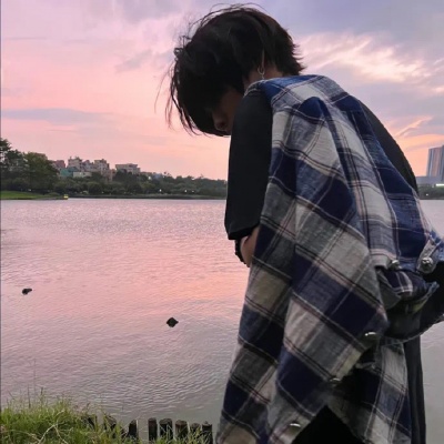 被帅到!高质感氛围男生头像分享 男生头像 第3张 被帅到!高质感氛围男生头像分享 男生头像 第3张
