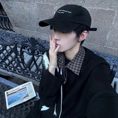 挖到宝啦!真人氛围小众男生头像分享 男生头像 第10张 挖到宝啦!真人氛围小众男生头像分享 男生头像 第10张