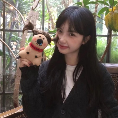 被问N次的ins小众韩系女头来啦 女生头像 第2张 被问N次的ins小众韩系女头来啦 女生头像 第2张